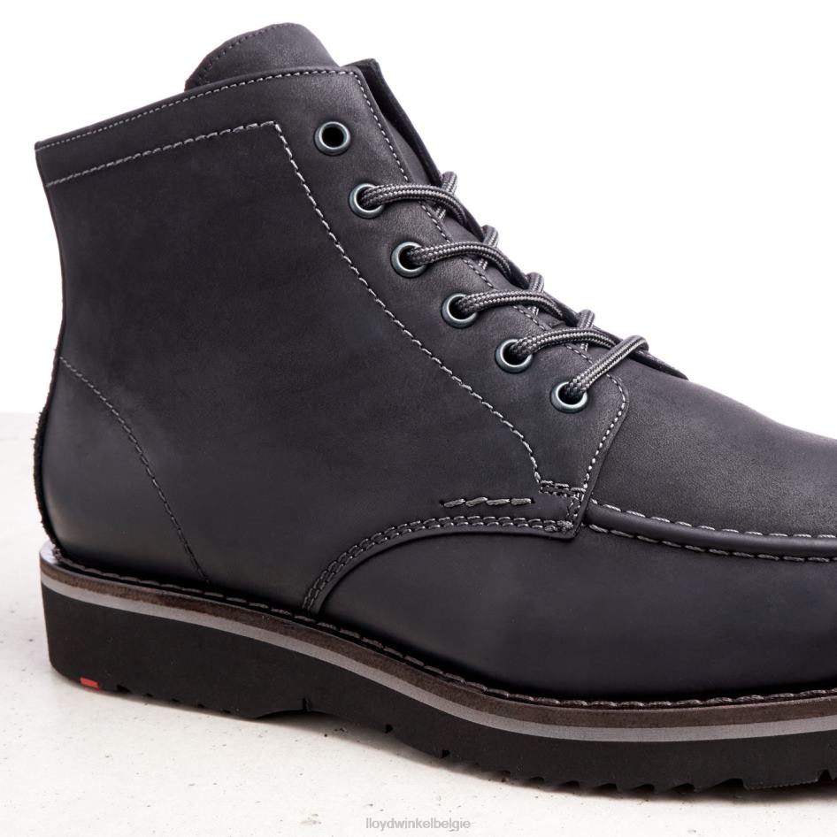 ontkenning Heren LLOYD zwart schoenen ZJ6BL503