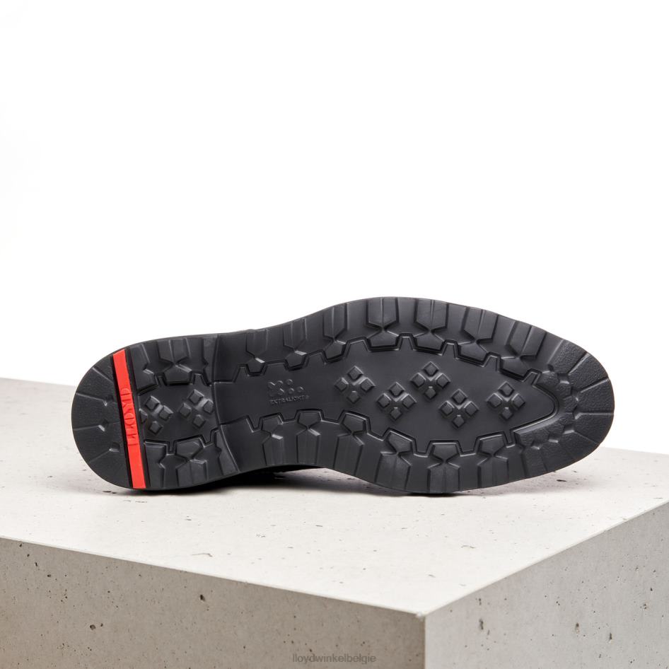 osko Heren LLOYD bruin schoenen ZJ6BL541