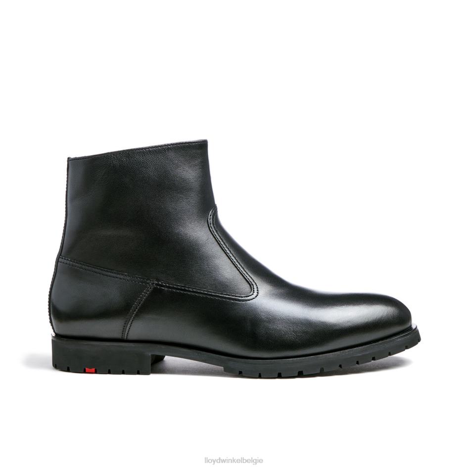 pondo Heren LLOYD zwart schoenen ZJ6BL495