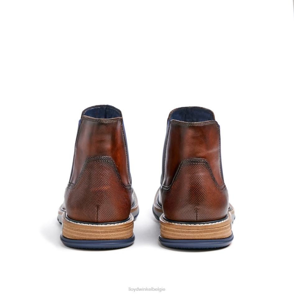 rechts Heren LLOYD bruin schoenen ZJ6BL469