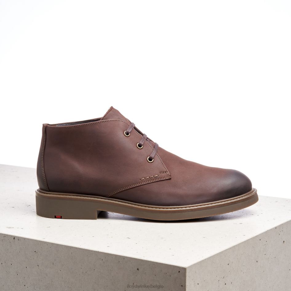 skal Heren LLOYD bruin schoenen ZJ6BL6