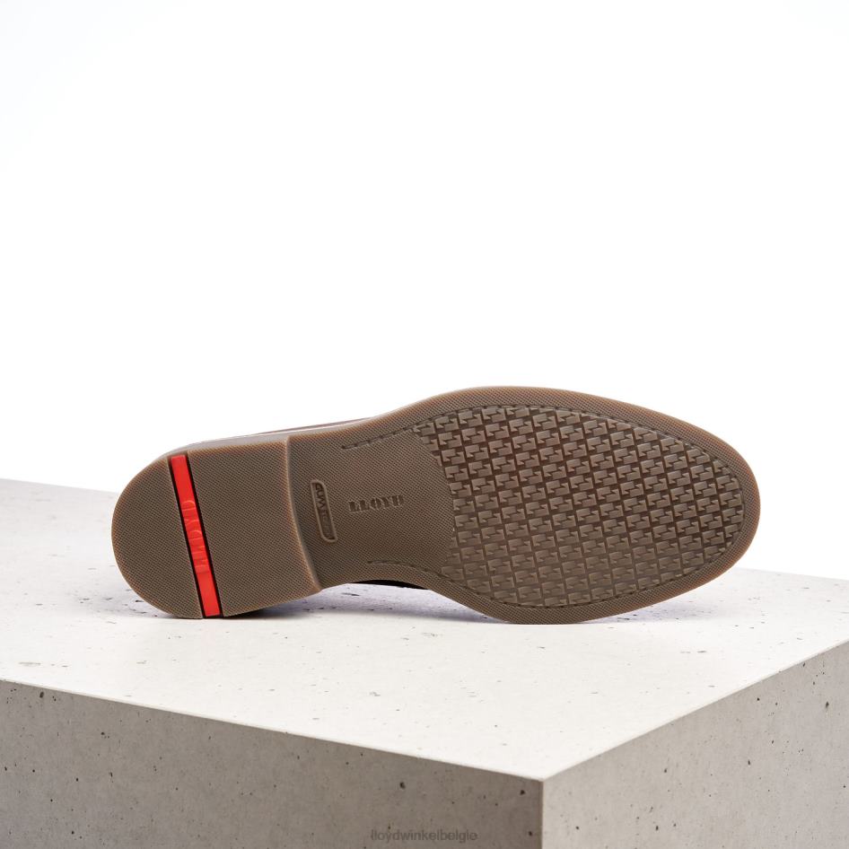 skal Heren LLOYD bruin schoenen ZJ6BL6