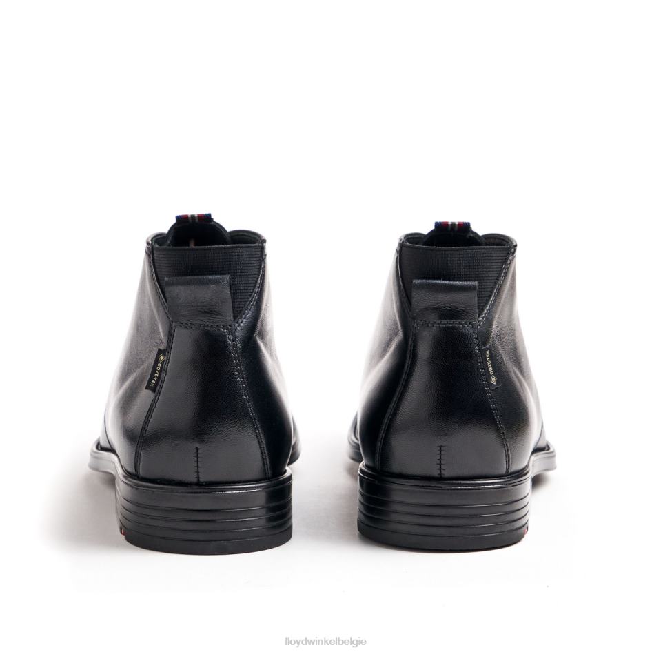 vaan Heren LLOYD zwart schoenen ZJ6BL150