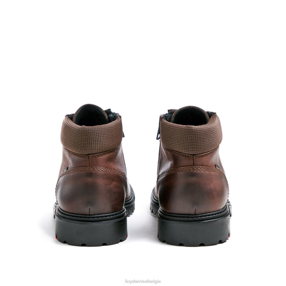 vancouver Heren LLOYD bruin schoenen ZJ6BL534