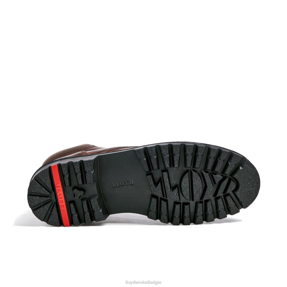 vancouver Heren LLOYD bruin schoenen ZJ6BL534