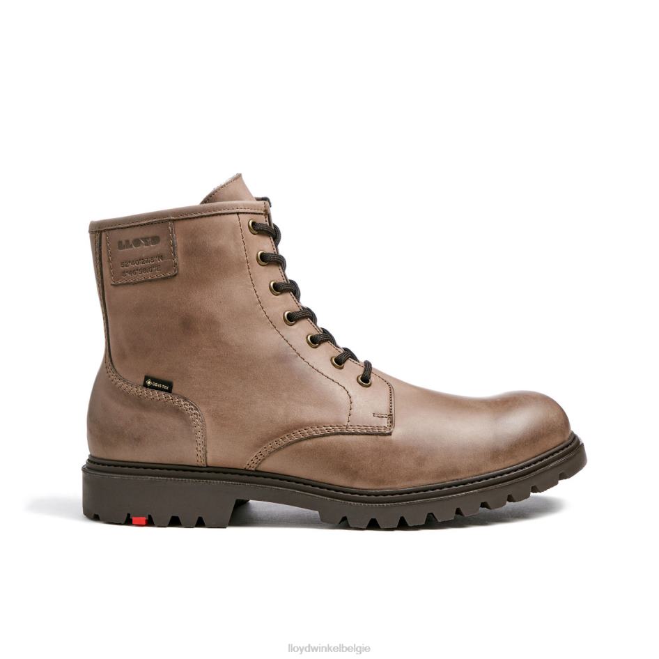 vanny Heren LLOYD grijs schoenen ZJ6BL550