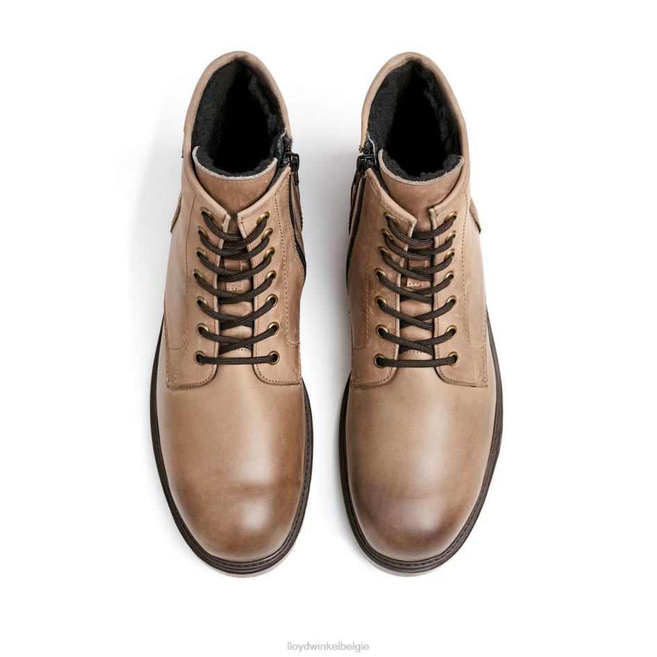 vanny Heren LLOYD grijs schoenen ZJ6BL550