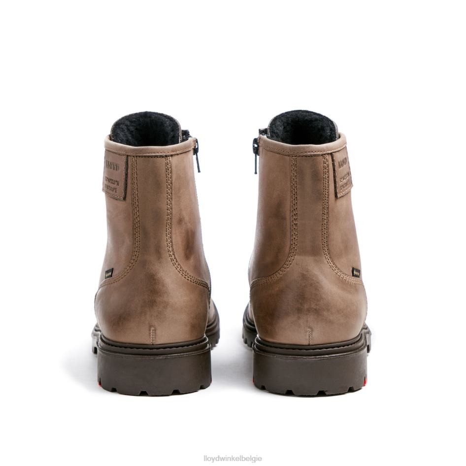 vanny Heren LLOYD grijs schoenen ZJ6BL550