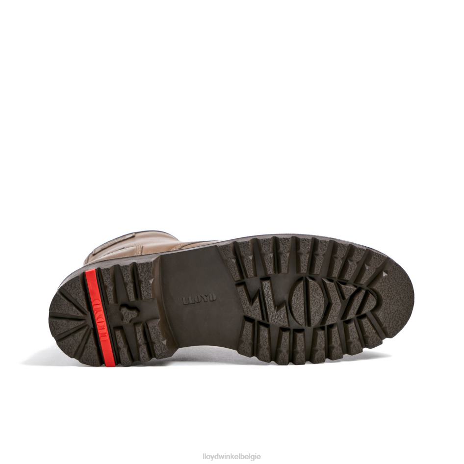 vanny Heren LLOYD grijs schoenen ZJ6BL550