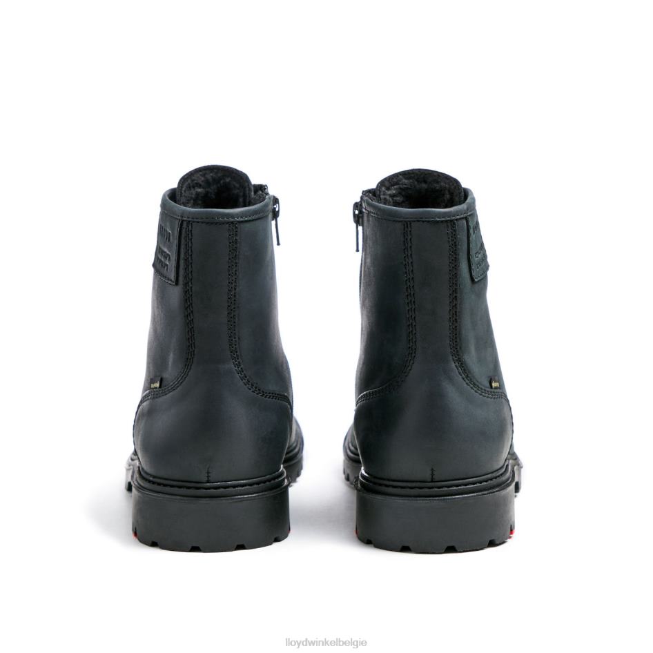 vanny Heren LLOYD zwart schoenen ZJ6BL529