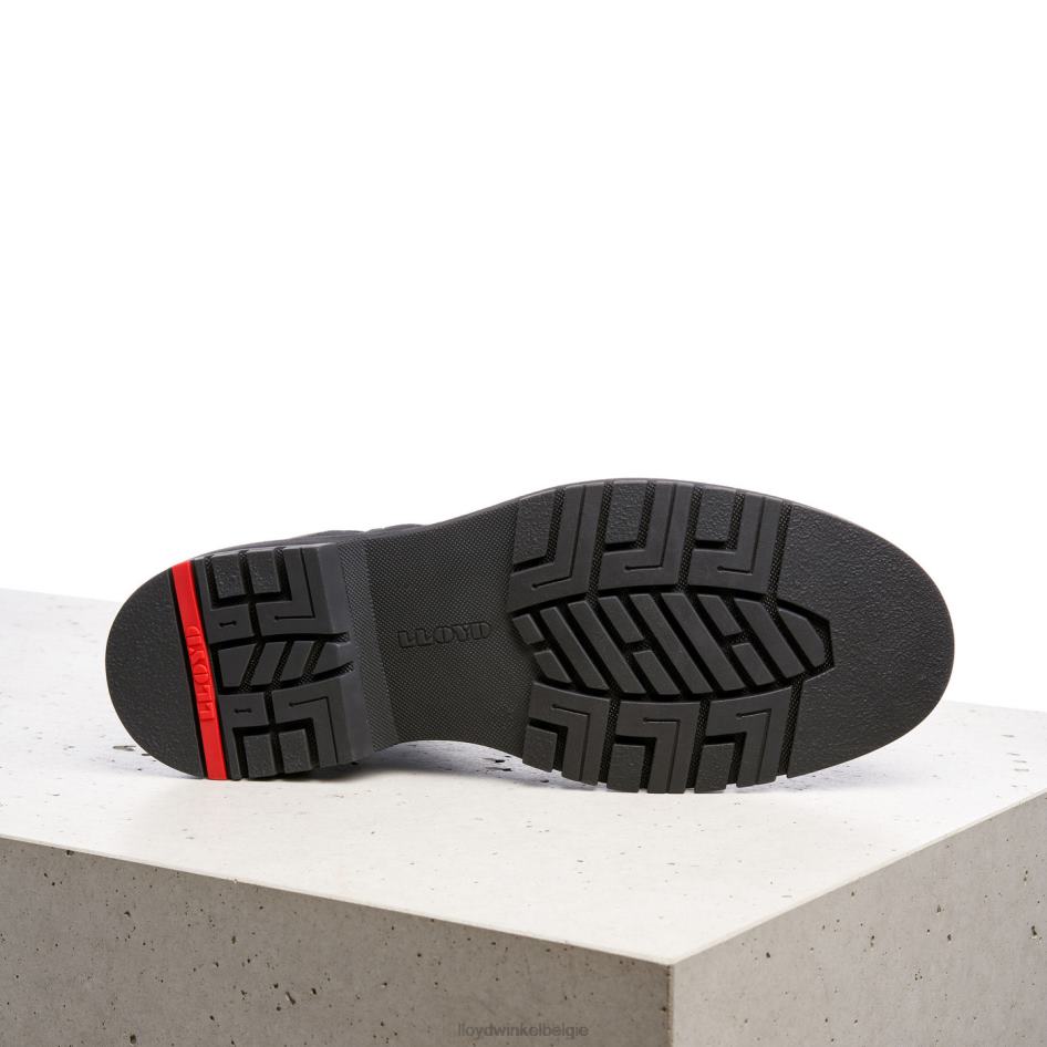 vasthouden Heren LLOYD bruin schoenen ZJ6BL557