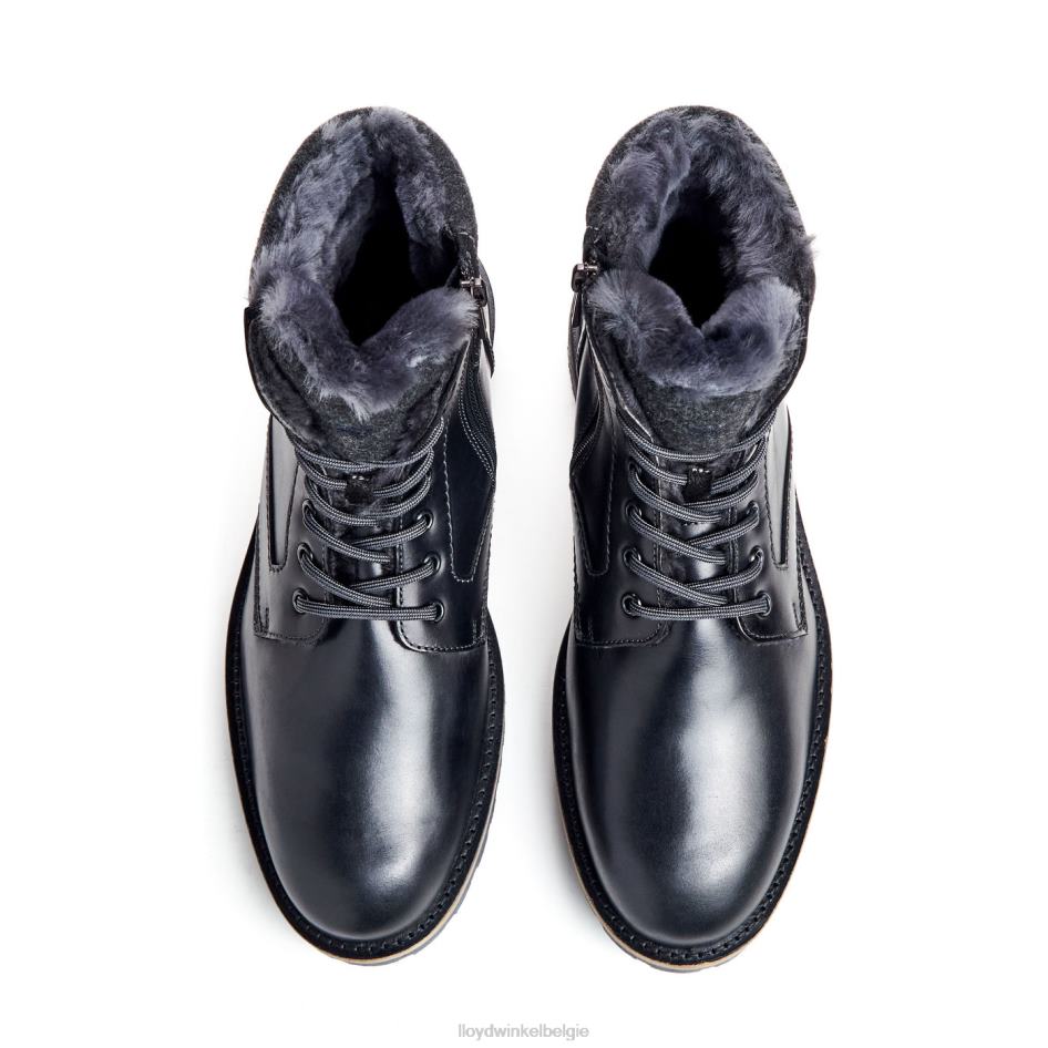 verheerlijken Heren LLOYD zwart schoenen ZJ6BL488