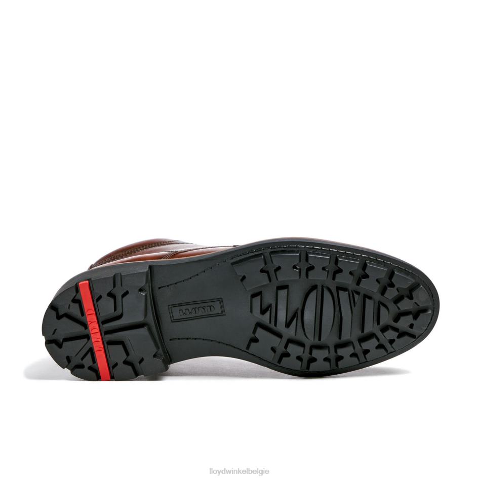 visco Heren LLOYD bruin schoenen ZJ6BL515