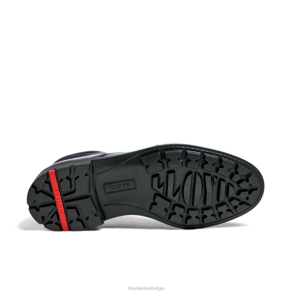 visco Heren LLOYD zwart schoenen ZJ6BL514