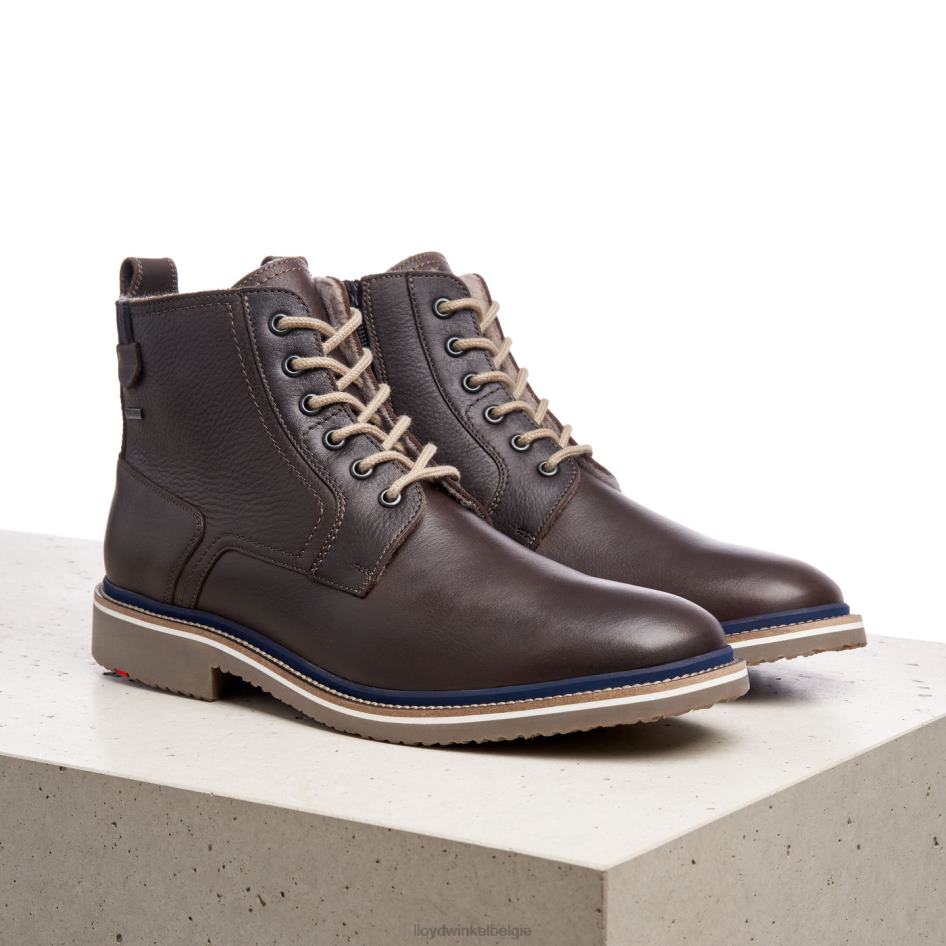 vitaal Heren LLOYD bruin schoenen ZJ6BL518