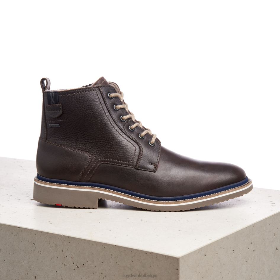 vitaal Heren LLOYD bruin schoenen ZJ6BL518