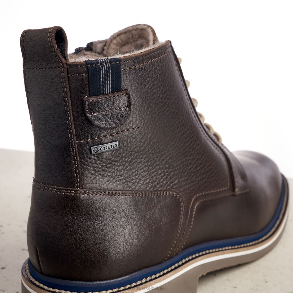 vitaal Heren LLOYD bruin schoenen ZJ6BL518