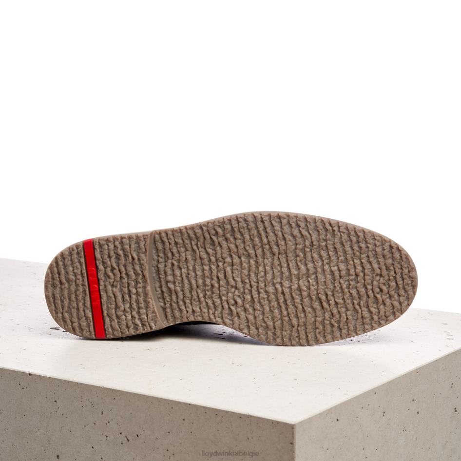 vitaal Heren LLOYD zwart schoenen ZJ6BL517