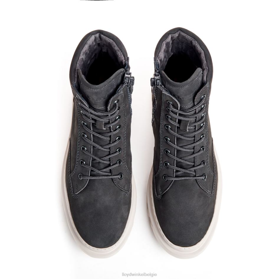 woud Heren LLOYD grijs schoenen ZJ6BL486