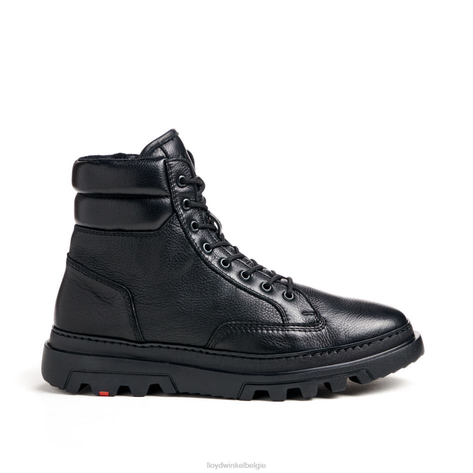 woud Heren LLOYD zwart schoenen ZJ6BL489