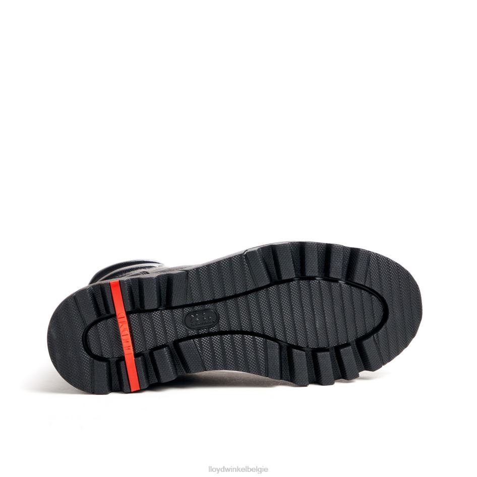 woud Heren LLOYD zwart schoenen ZJ6BL489