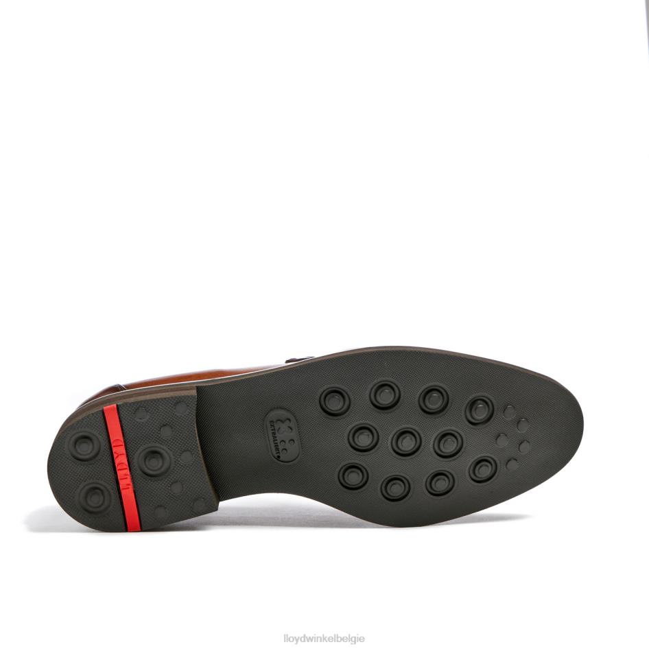 reynold Heren LLOYD bruin schoenen ZJ6BL56