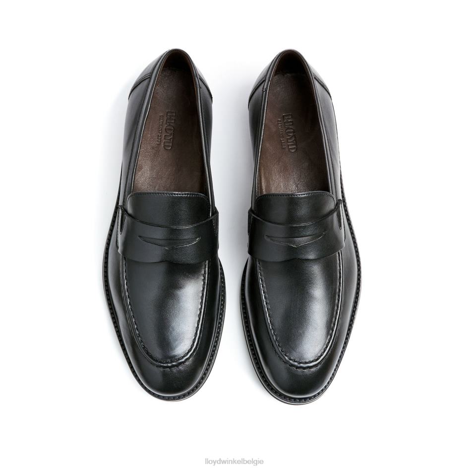 reynold Heren LLOYD zwart schoenen ZJ6BL76