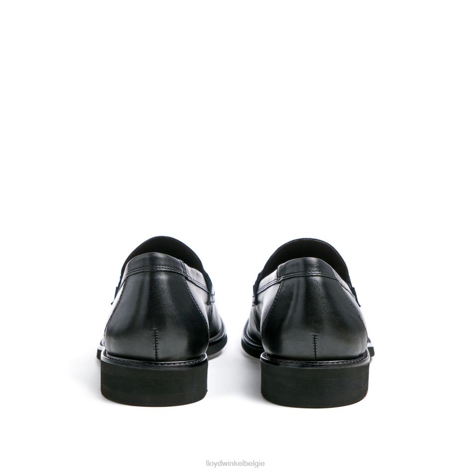 reynold Heren LLOYD zwart schoenen ZJ6BL76