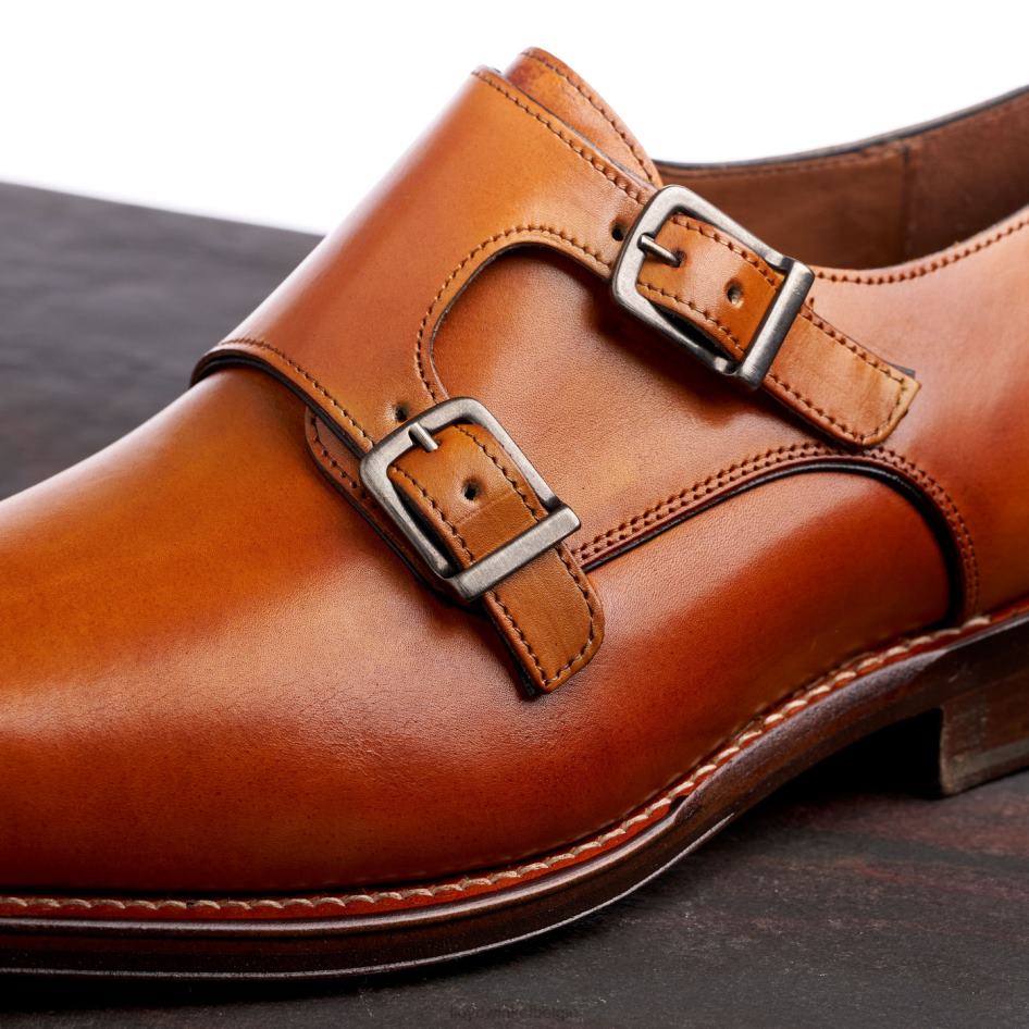 waylon Heren LLOYD bruin schoenen ZJ6BL184