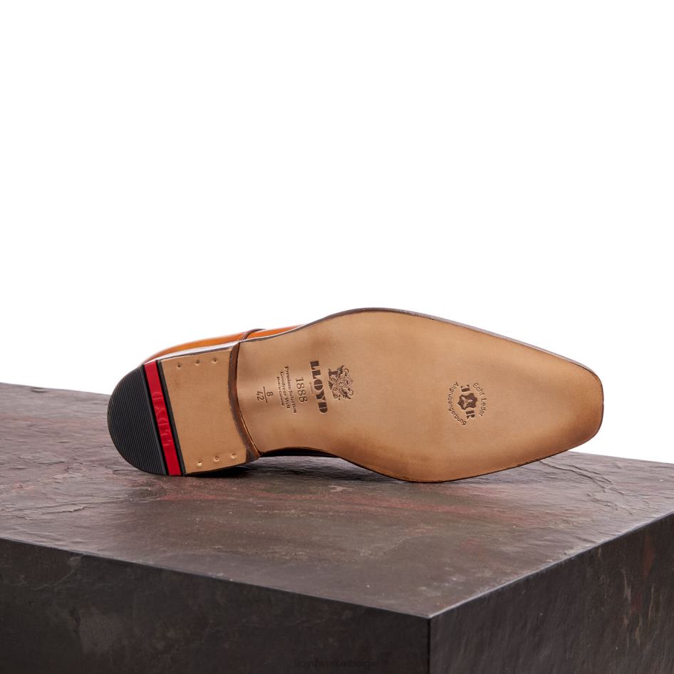 waylon Heren LLOYD bruin schoenen ZJ6BL184