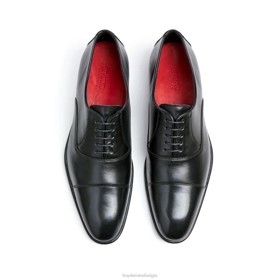 zwembad Heren LLOYD zwart schoenen ZJ6BL64