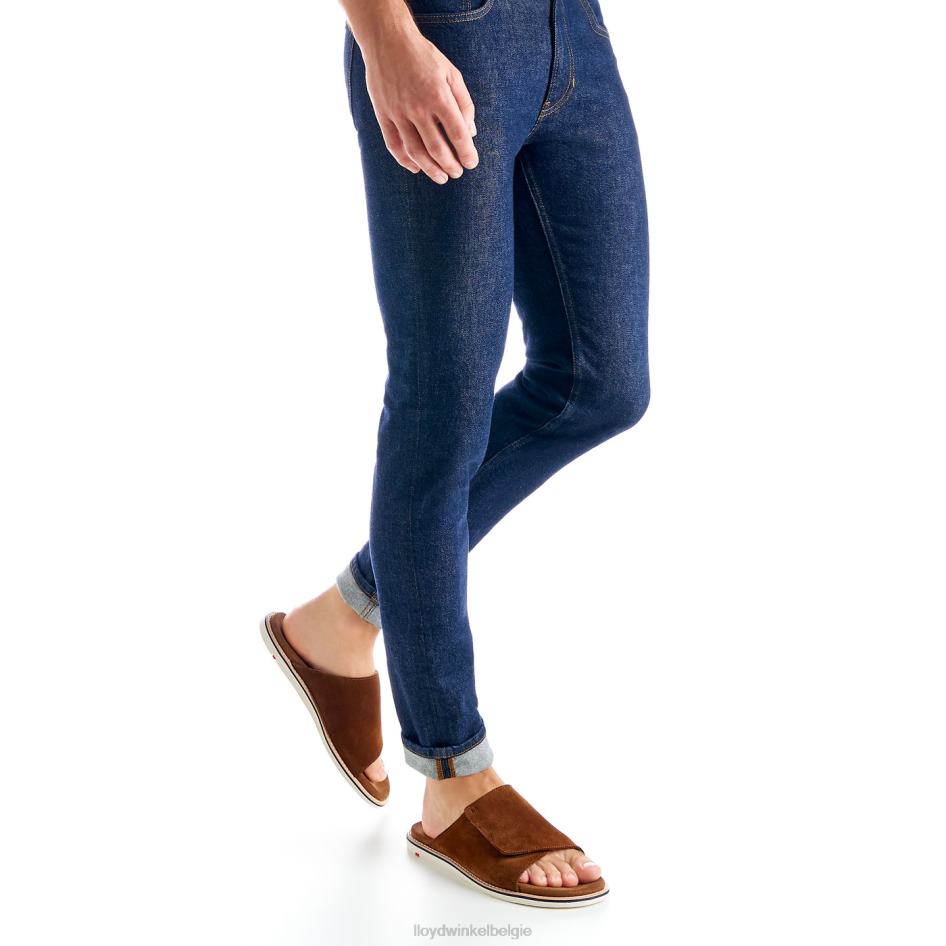 Elios Heren LLOYD bruin schoenen ZJ6BL581