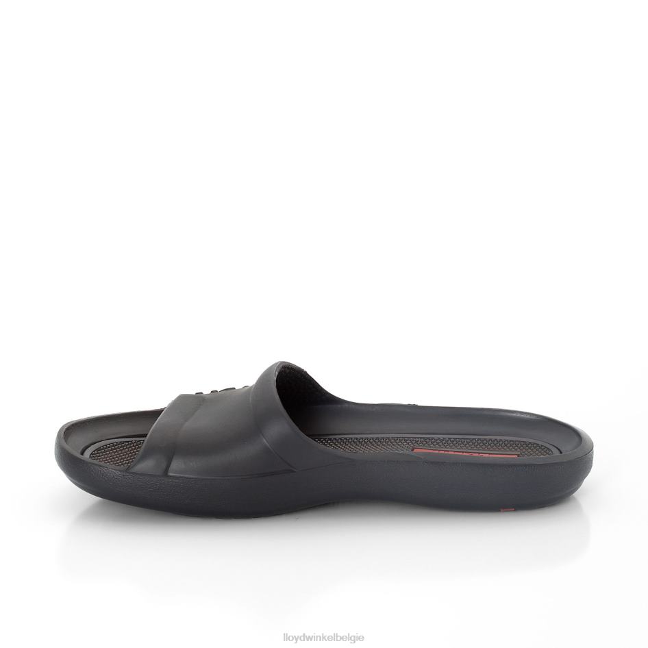 bad glijbanen Heren LLOYD grijs schoenen ZJ6BL711