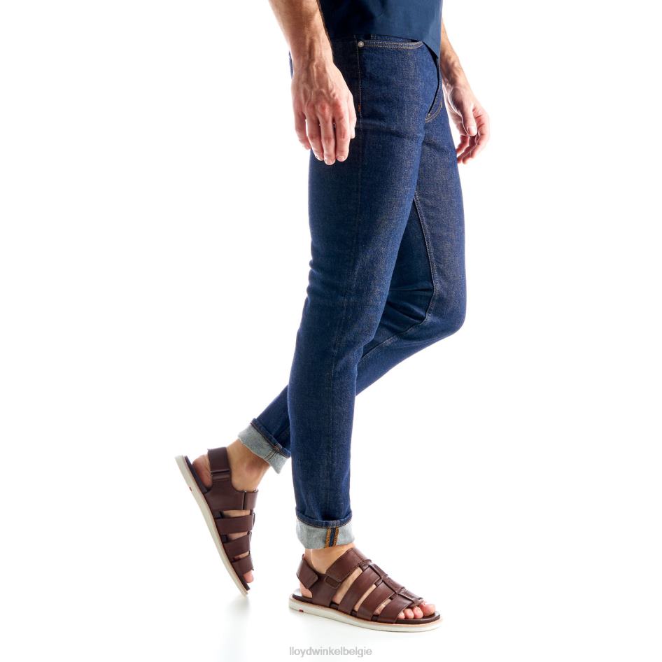 elimar Heren LLOYD bruin schoenen ZJ6BL583