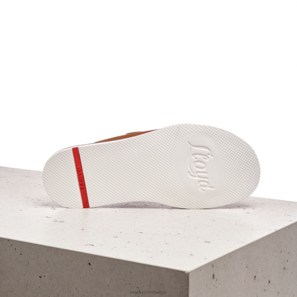 emerson Heren LLOYD bruin schoenen ZJ6BL579