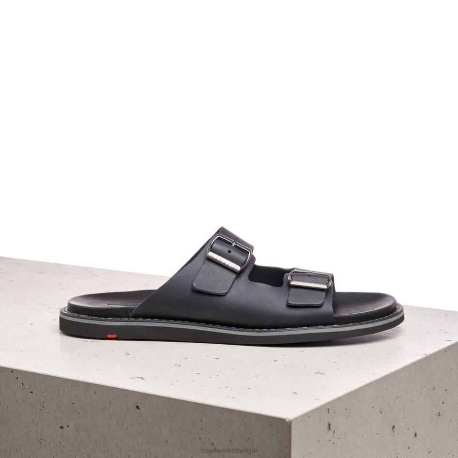 emerson Heren LLOYD zwart schoenen ZJ6BL582