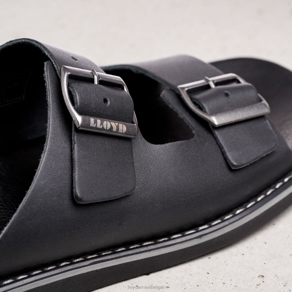 emerson Heren LLOYD zwart schoenen ZJ6BL582