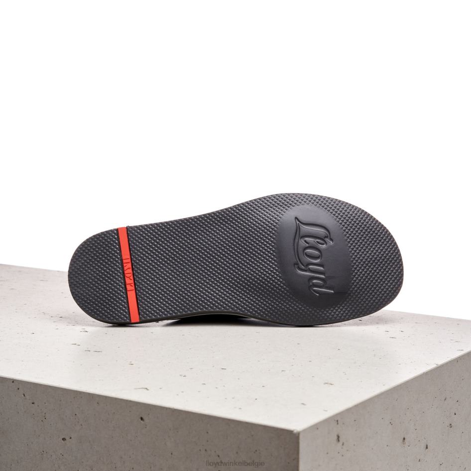 emerson Heren LLOYD zwart schoenen ZJ6BL582