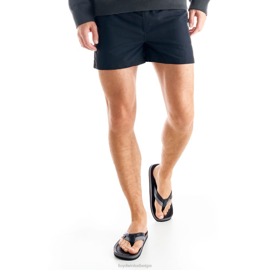 slipper Heren LLOYD zwart schoenen ZJ6BL712