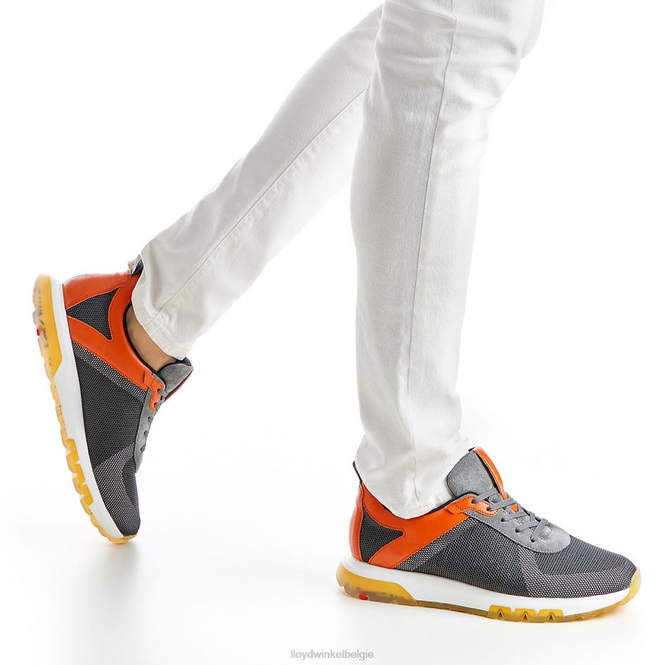 Aaron Heren LLOYD gecombineerd schoenen ZJ6BL1334