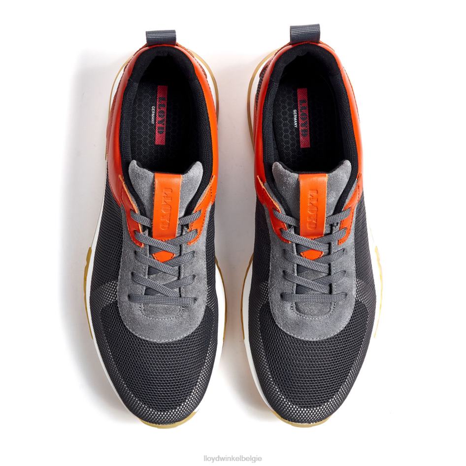 Aaron Heren LLOYD gecombineerd schoenen ZJ6BL1334