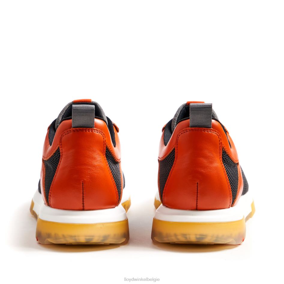 Aaron Heren LLOYD gecombineerd schoenen ZJ6BL1334