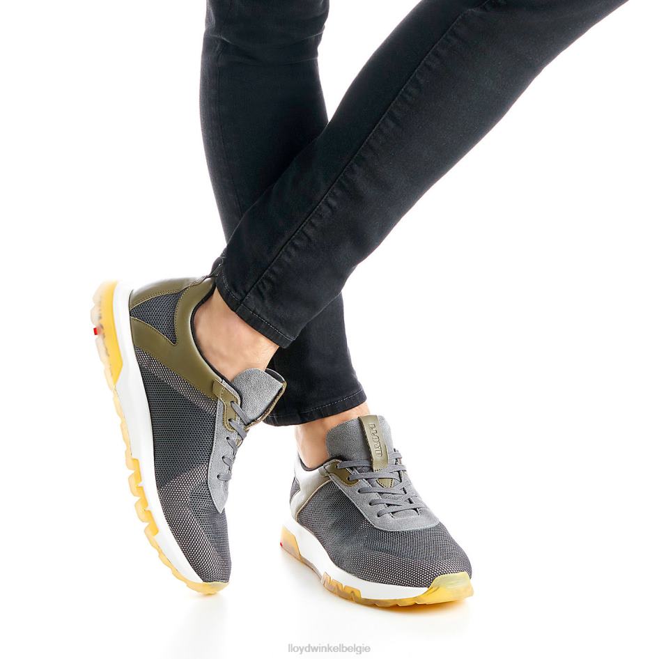 Aaron Heren LLOYD gecombineerd schoenen ZJ6BL338