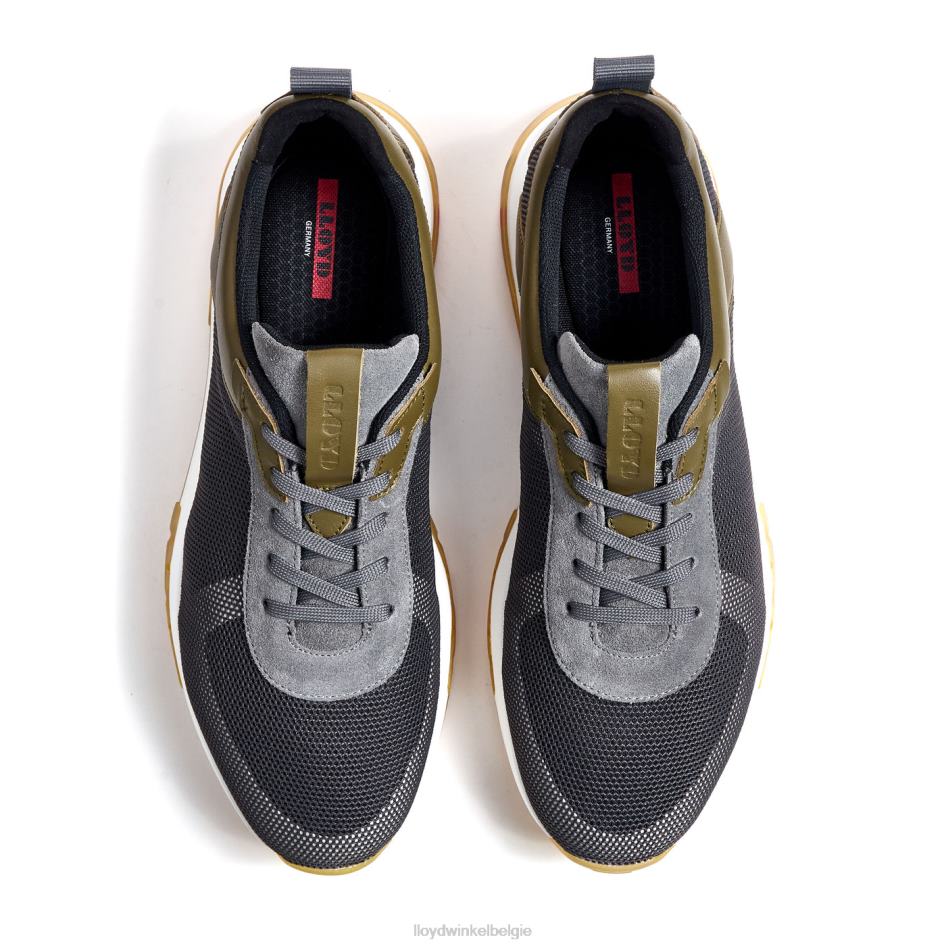 Aaron Heren LLOYD gecombineerd schoenen ZJ6BL338