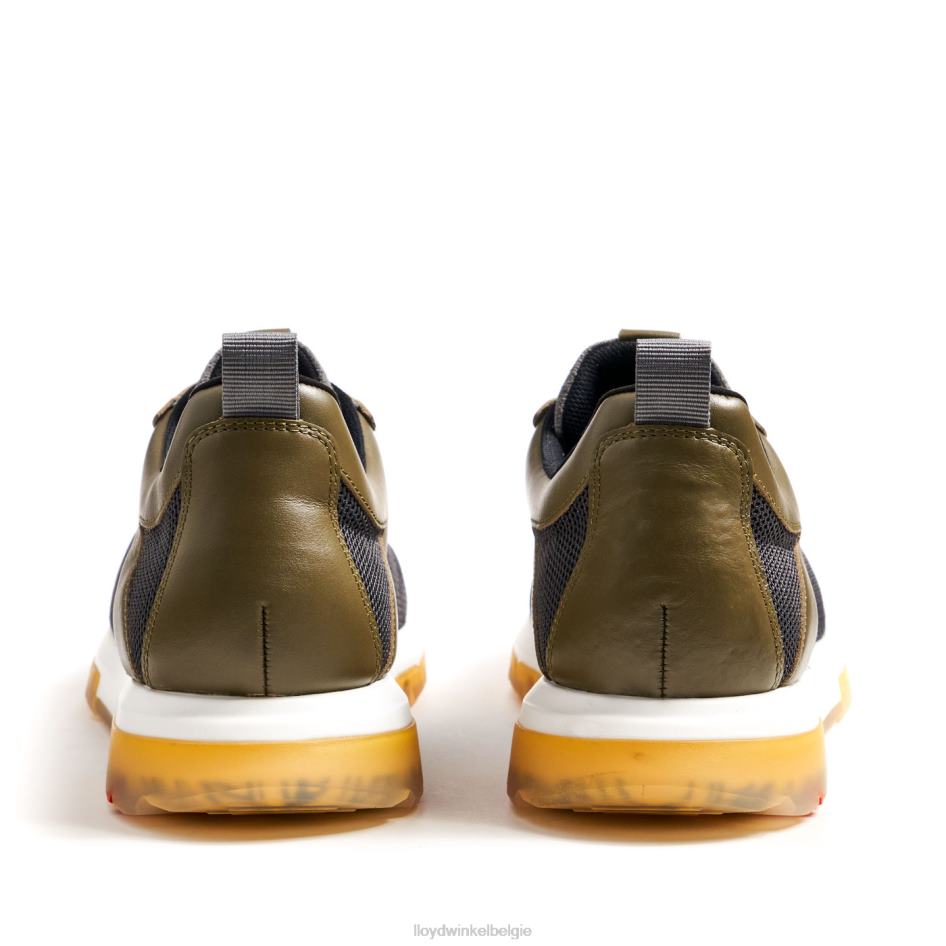 Aaron Heren LLOYD gecombineerd schoenen ZJ6BL338