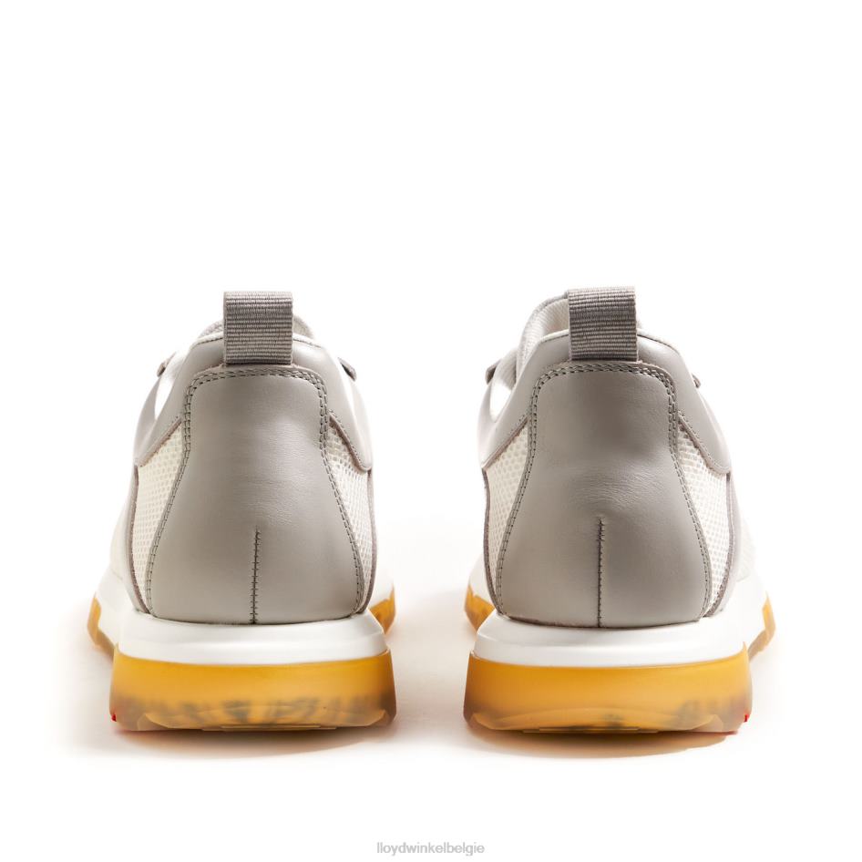 Aaron Heren LLOYD wit schoenen ZJ6BL1335