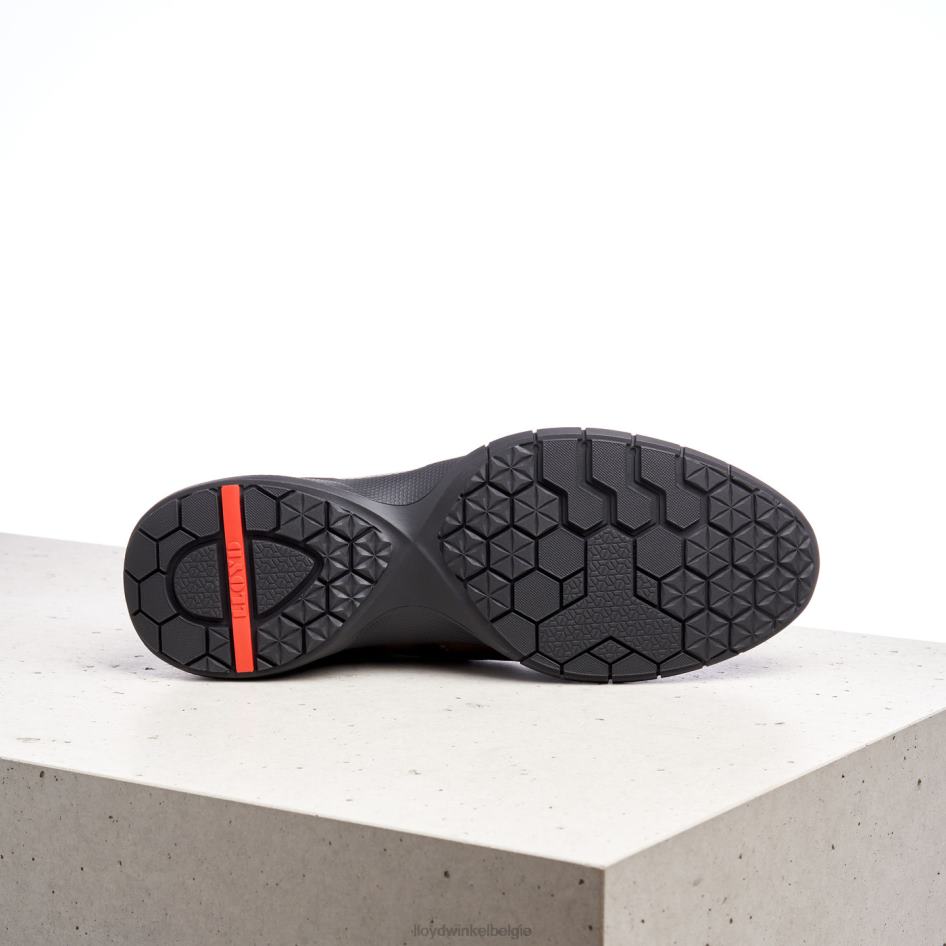 Aberdeen Heren LLOYD bruin schoenen ZJ6BL387