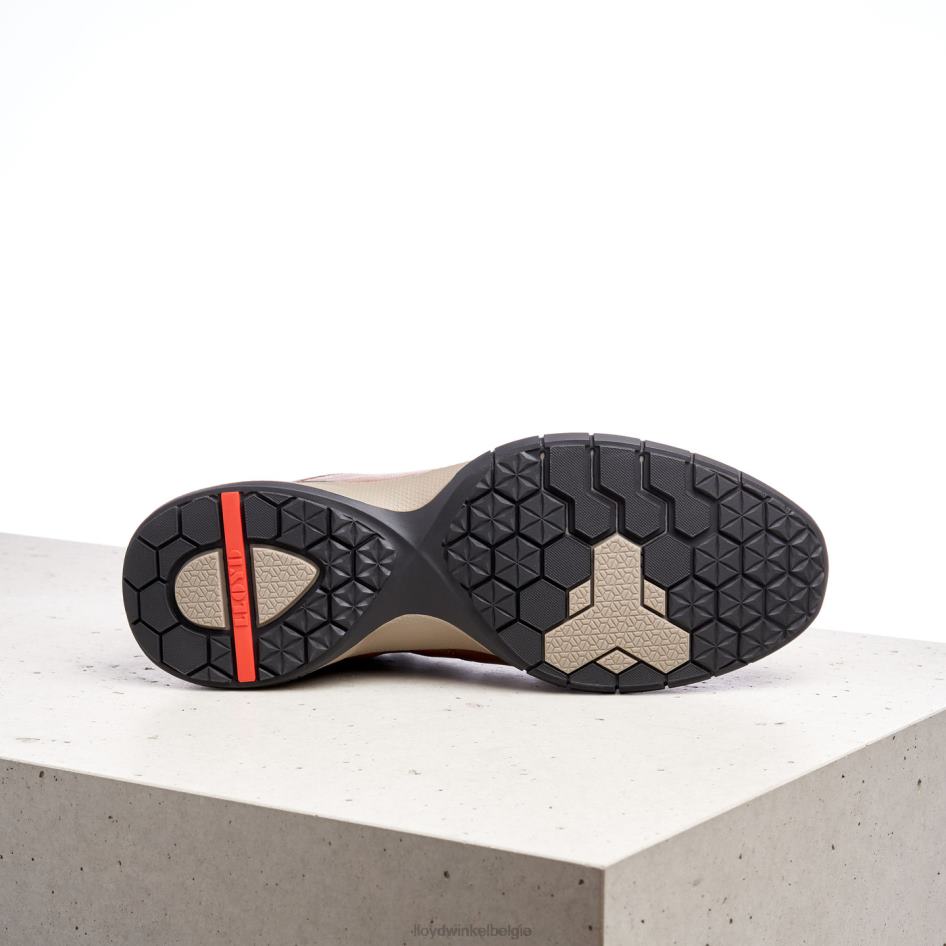 Aberdeen Heren LLOYD bruin schoenen ZJ6BL392