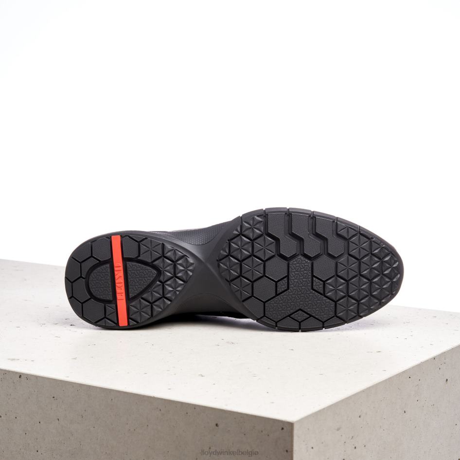 Aberdeen Heren LLOYD zwart schoenen ZJ6BL331