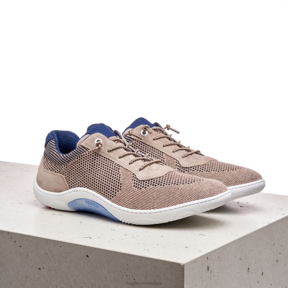 Adamson Heren LLOYD beige schoenen ZJ6BL388